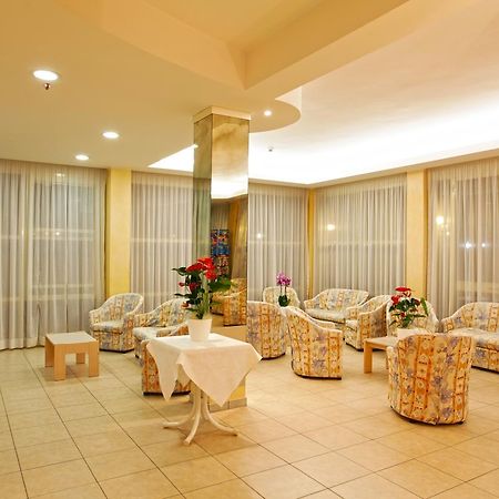 Hotel Santa Maria แชร์เวีย ภายนอก รูปภาพ